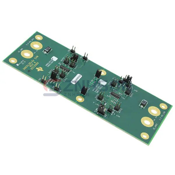SN65LVDS31-32EVM Preview