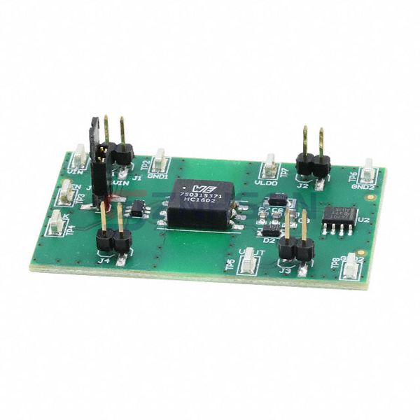 SN6505BEVM Preview