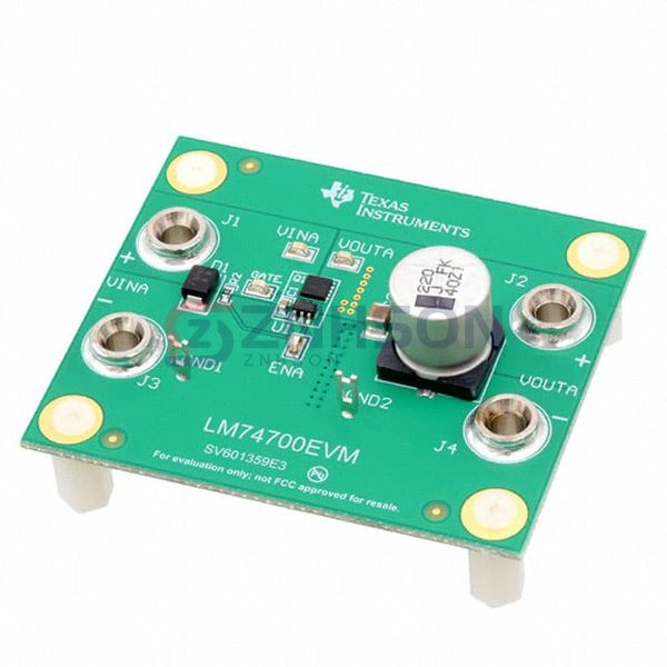 LM74700EVM Preview