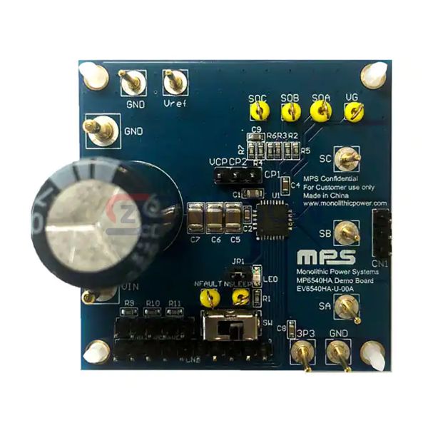 EV6540HA-U-00A Preview