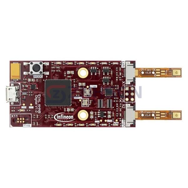 EVALAHNBIM69D130V01TOBO1 Preview