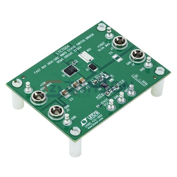 DC2750A Preview