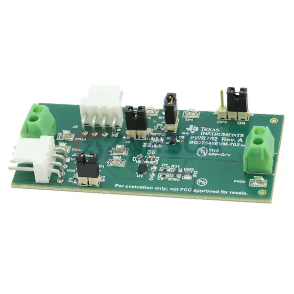 BQ27546EVM-702 Preview