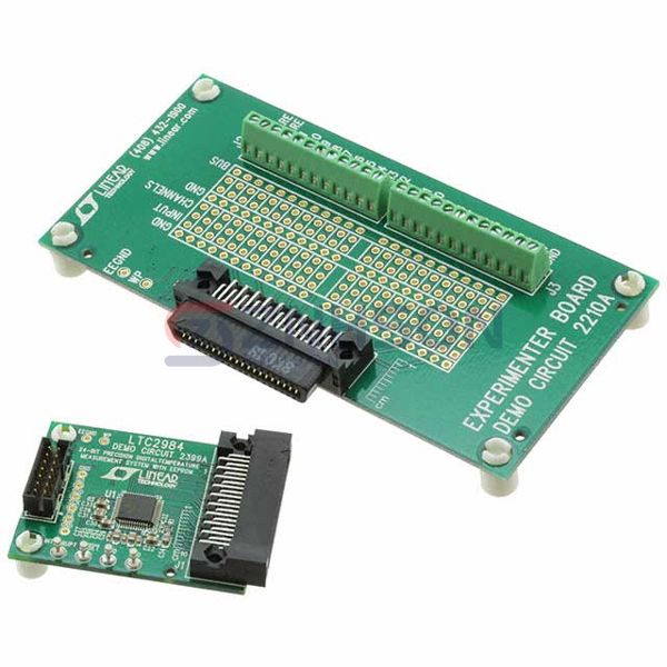 DC2420A Preview