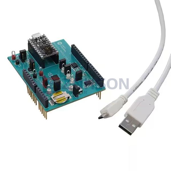 MAX31328SHLD# Preview