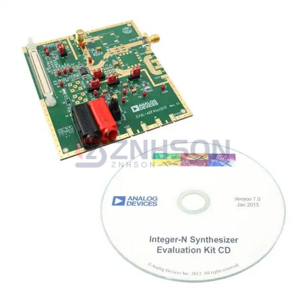 EV-ADF4002SD1Z Preview