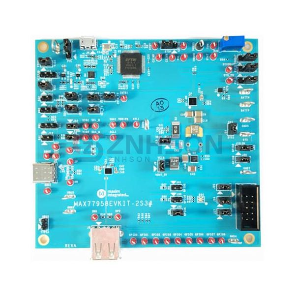 MAX77958EVKIT-2S3# Preview