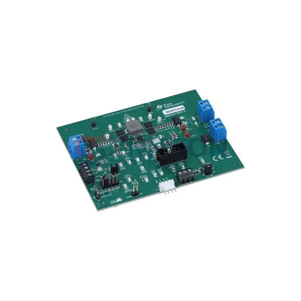 BQ25731EVM Preview