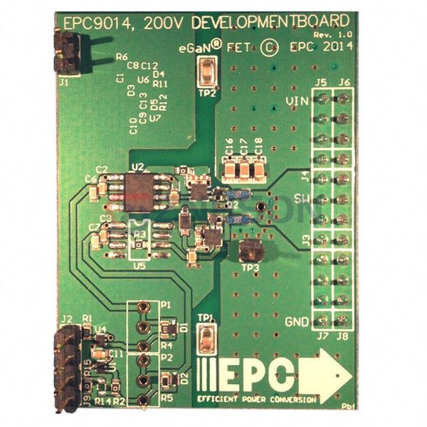EPC9014 Preview