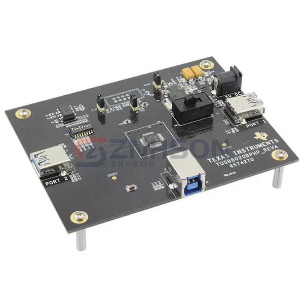 TUSB8020BEVM Preview