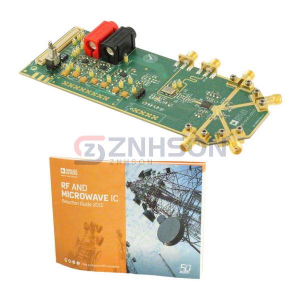 EV-ADF4355SD1Z Preview