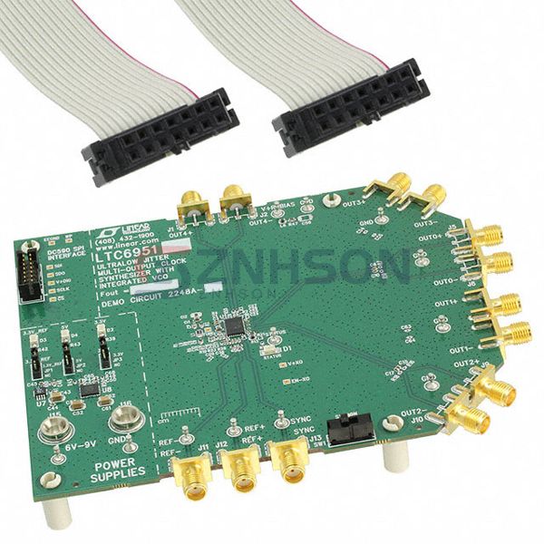 DC2248A-A Preview