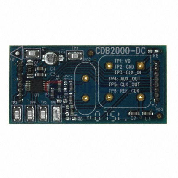 CDB2300-DC-LCO-CP Preview