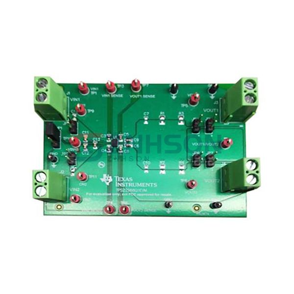 TPS22968Q1EVM Preview
