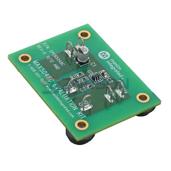 MAX5048CEVKIT# Preview