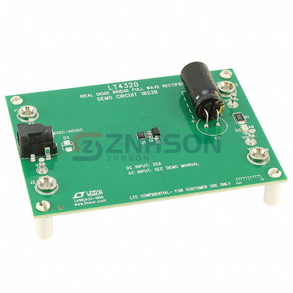 DC1823B Preview