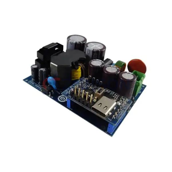 STEVAL-USBPD45C Preview