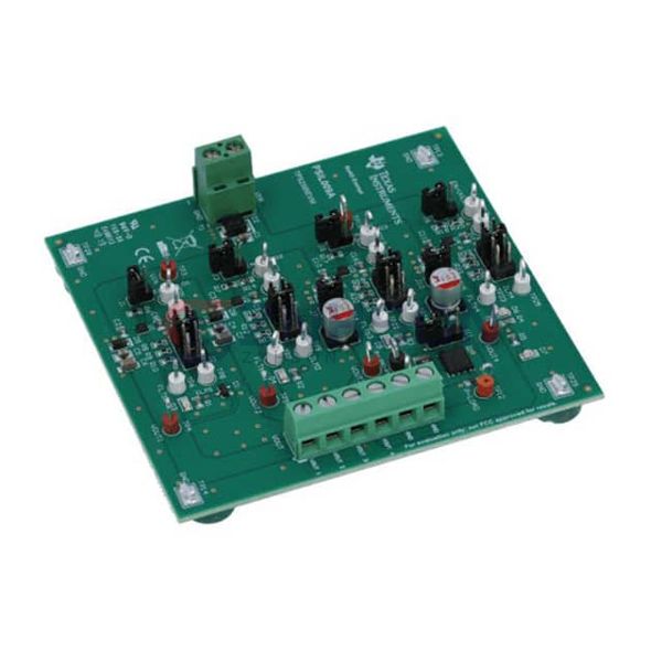 TPS2595EVM Preview