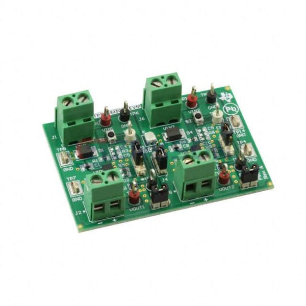 TPS259250-61EVM Preview