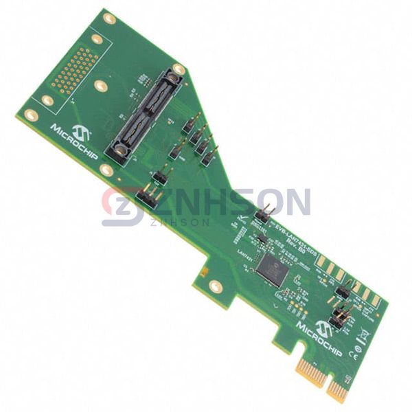 EVB-LAN7431-EDS Preview