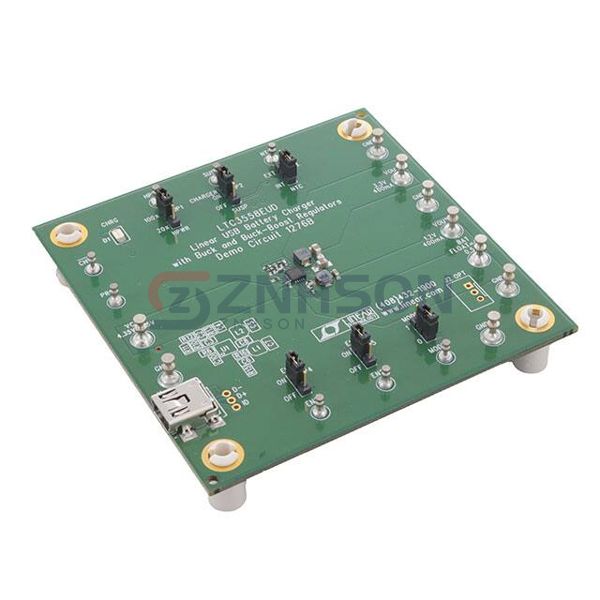 DC1276B Preview