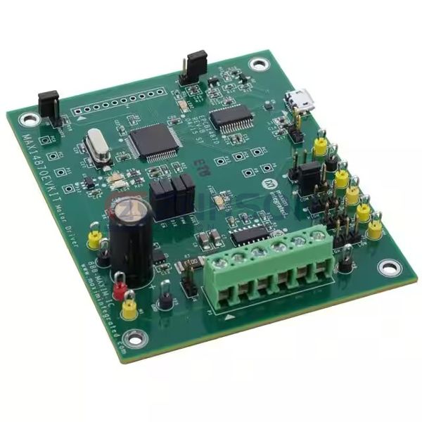 MAX14870EVKIT# Preview