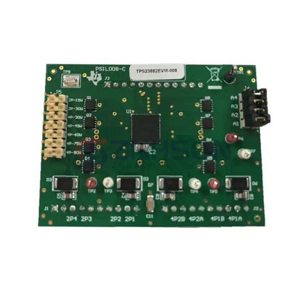 TPS23882EVM-008 Preview