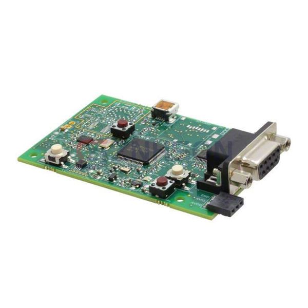 ADS1192ECG-FE Preview