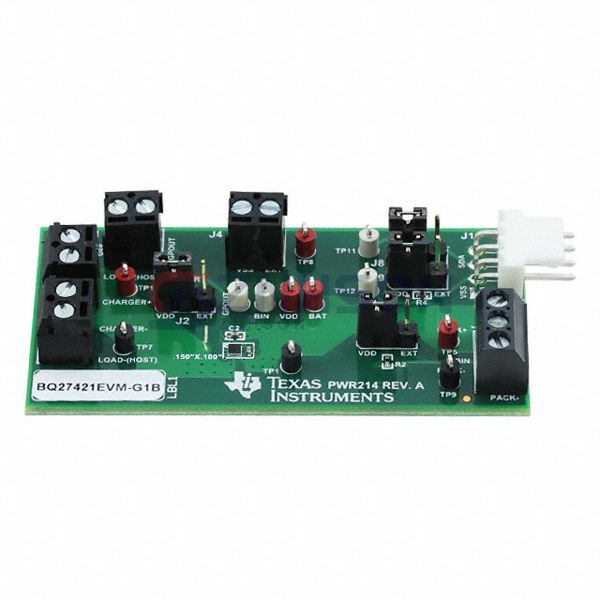 BQ27421EVM-G1B Preview