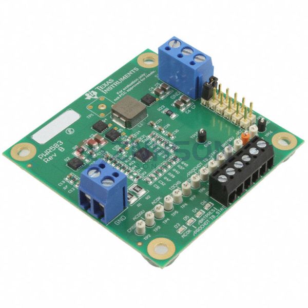 BQ24780SEVM-583 Preview