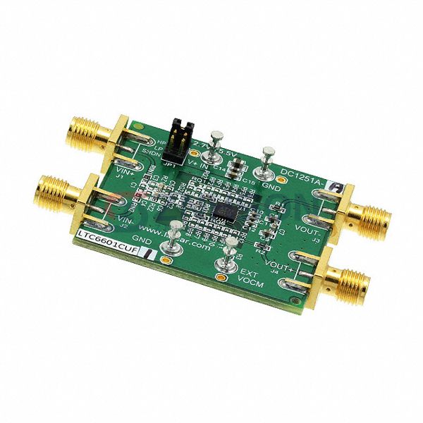 DC1251A-A Preview