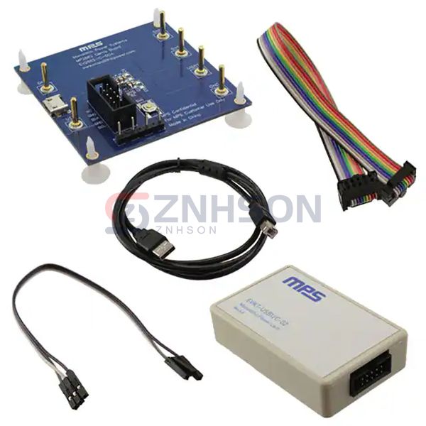 EVKT-MP2662 Preview