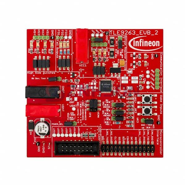 MIDRANGESBCV33BOARDTOBO1 Preview