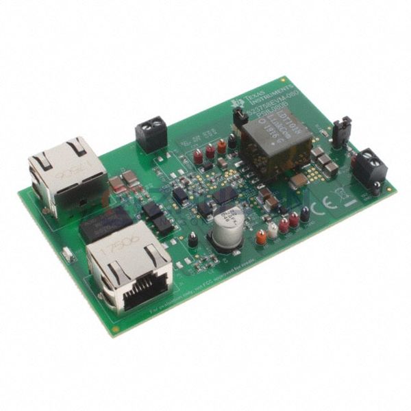 TPS23758EVM-080 Preview