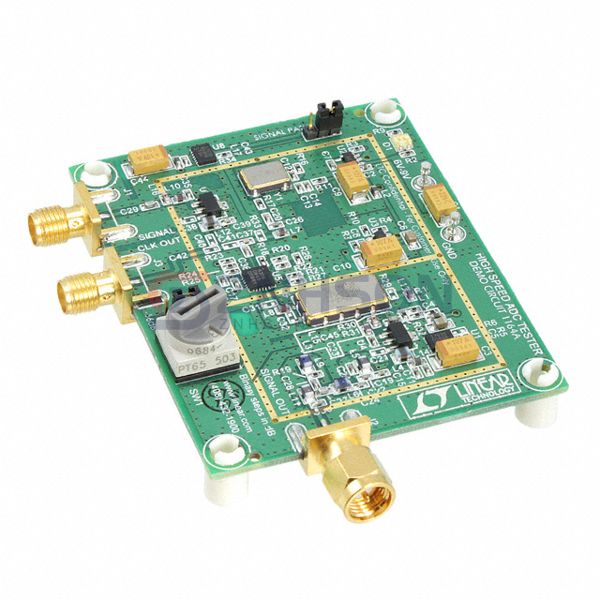 DC1164A Preview