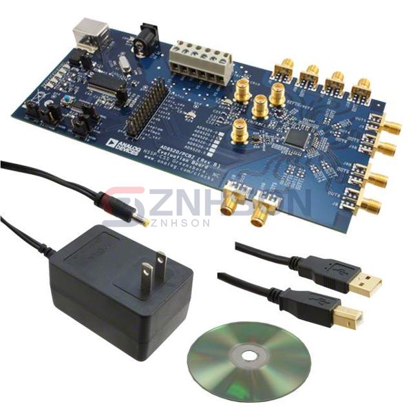 AD9520-1/PCBZ Preview
