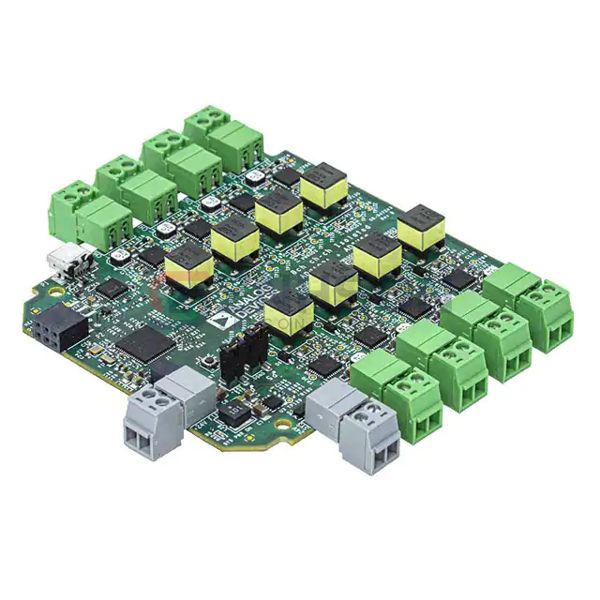 DEMO-AD5758-AO8Z Preview