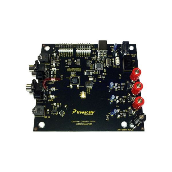 KITSGTL5000EVBE Preview