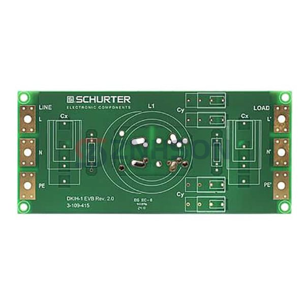 DKIH-3200-500Q Preview