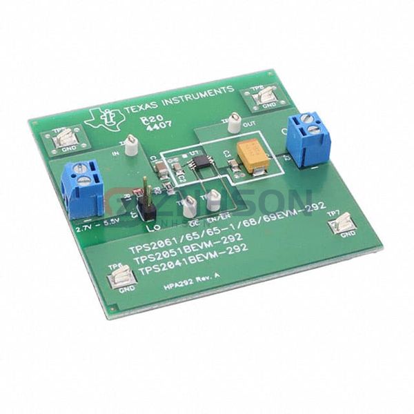 TPS2065-1EVM-292 Preview