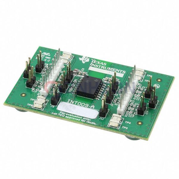 ISO7820LLEVM Preview