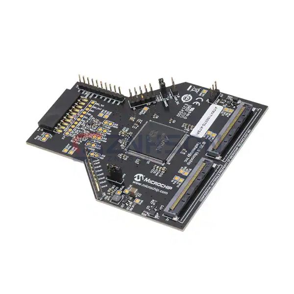 ATMXT1665TDAT-SPI-PCB Preview