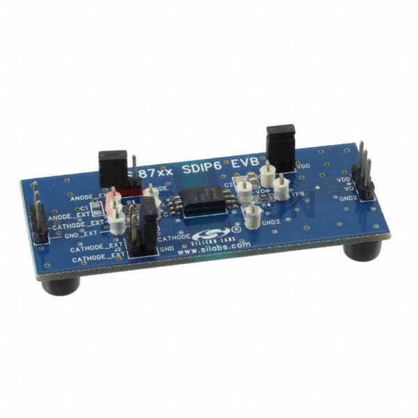 SI87XXSDIP6-KIT Preview