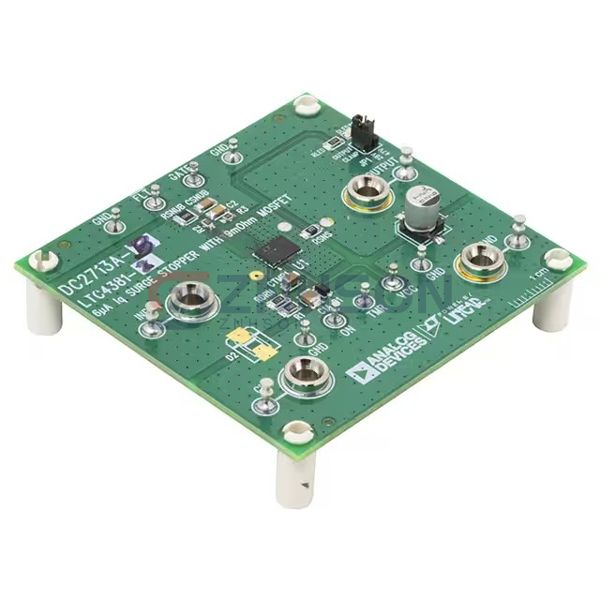 DC2713A-B Preview