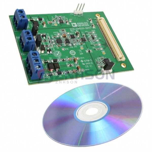 EVAL-CN0225-SDPZ Preview