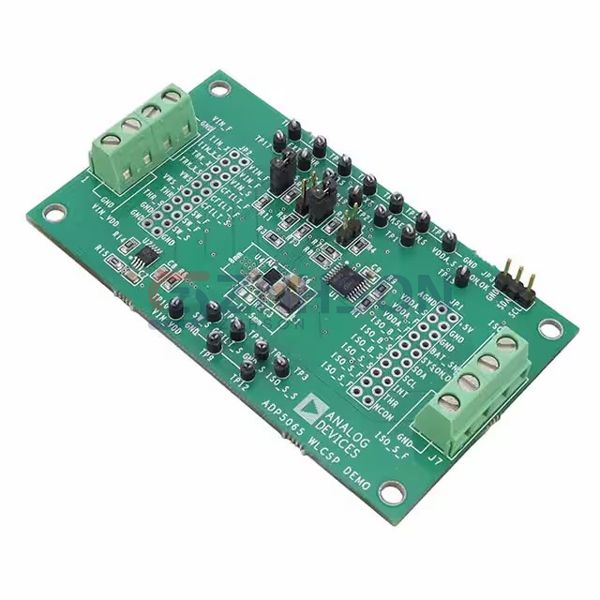 ADP5065CB-EVALZ Preview