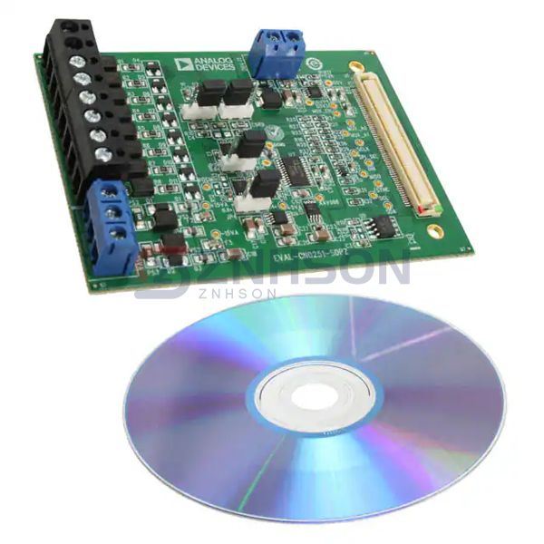 EVAL-CN0251-SDPZ Preview