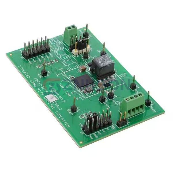 ADP1032CP-3-EVALZ Preview