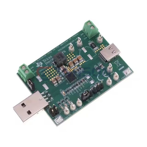TPS2583XAQ1EVM-147 Preview