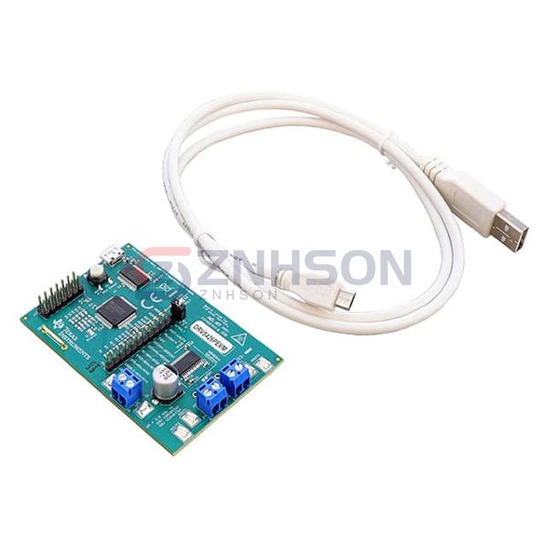 DRV8426PEVM Preview